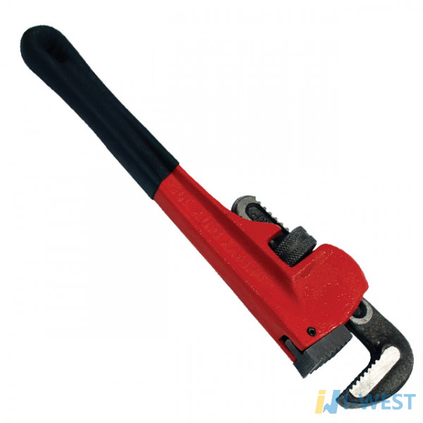 Ключ трубний 350 мм тип Stillson INTERTOOL HT-0183 Ключ трубний 350 мм тип Stillson INTERTOOL HT-0183