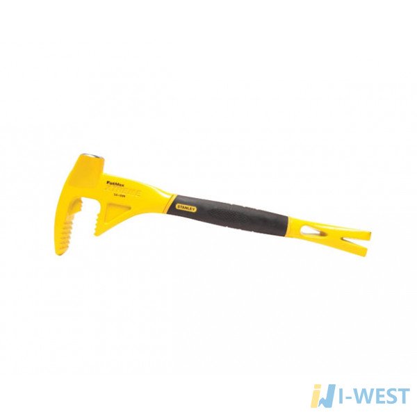 Монтировка-гвоздодер "FatMax Xtreme FuBar " STANLEY 1-55-099 Монтировка-гвоздодер "FatMax Xtreme FuBar " STANLEY 1-55-099