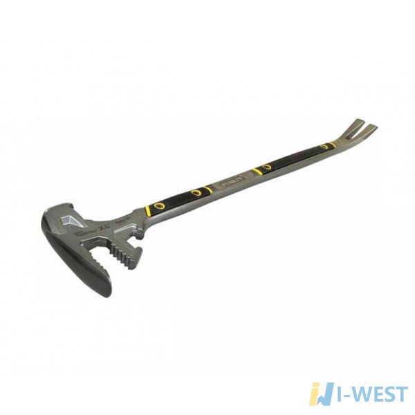 Монтировка-гвоздодер "FatMax Xtreme FuBar III" STANLEY 1-55-120