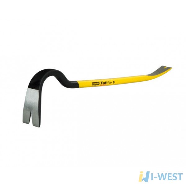 Гвоздодер "FatMax Wrecking Bar" STANLEY 1-55-504 Гвоздодер "FatMax Wrecking Bar" STANLEY 1-55-504