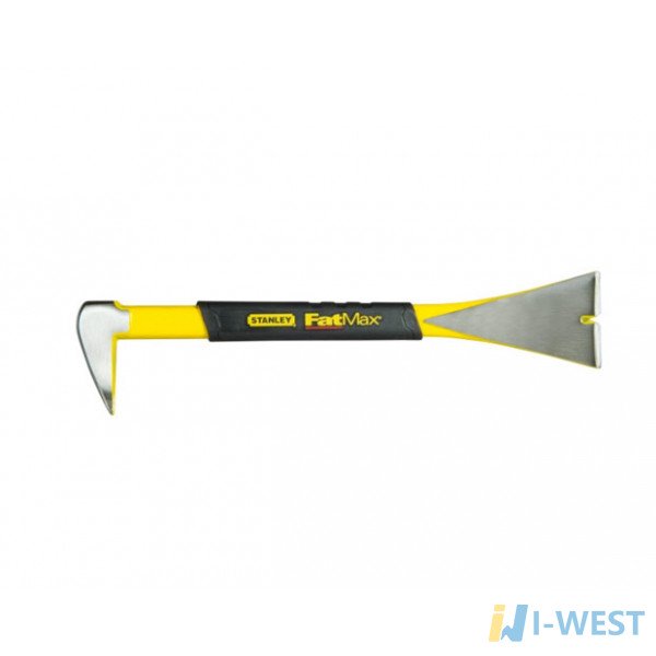 Гвоздодер "FatMax Molding Bar" STANLEY 1-55-510