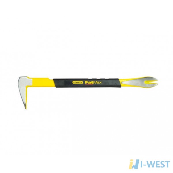 Цвяходер "FatMax Claw Bar" STANLEY 1-55-511