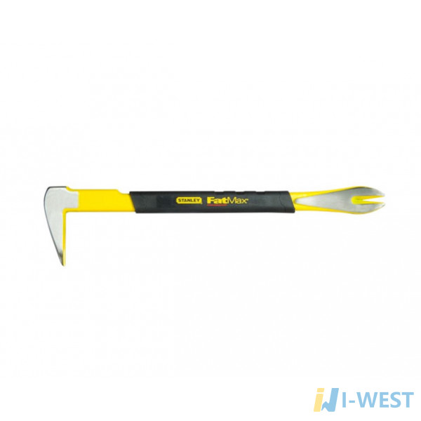 Гвоздодер "FatMax Claw Bar" STANLEY 1-55-512