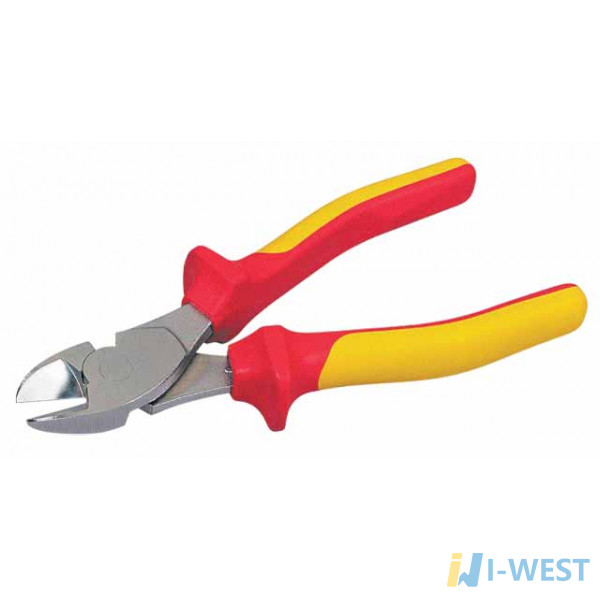 Кусачки електрика "MaxSteel VDE 1000V" STANLEY 0-84-004 Кусачки електрика "MaxSteel VDE 1000V" STANLEY 0-84-004
