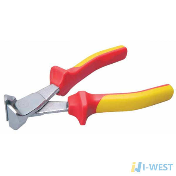 Кусачки електрика "MaxSteel VDE 1000V" STANLEY 0-84-016 Кусачки електрика "MaxSteel VDE 1000V" STANLEY 0-84-016