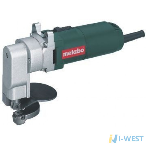 Листові ножиці по металу Metabo Ku 6870 (606870000) Листові ножиці по металу Metabo Ku 6870 (606870000)