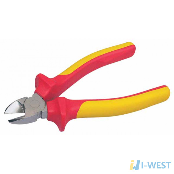 Кусачки электрика "MaxSteel VDE 1000V" STANLEY 0-84-009 Кусачки электрика "MaxSteel VDE 1000V" STANLEY 0-84-009