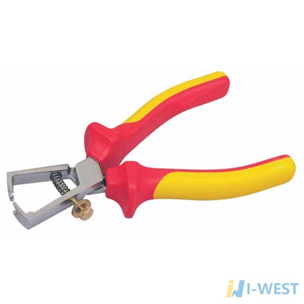 Кусачки электрика "MaxSteel VDE 1000V" STANLEY 0-84-010 Кусачки электрика "MaxSteel VDE 1000V" STANLEY 0-84-010