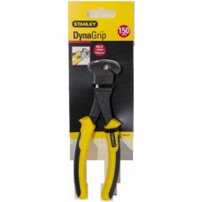 Кусачки "DynaGrip" торцеві STANLEY 0-84-077 Кусачки "DynaGrip" торцеві STANLEY 0-84-077