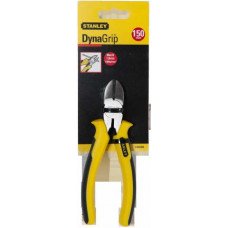 Кусачки "DynaGrip" діагональні STANLEY 0-84-622 Кусачки "DynaGrip" діагональні STANLEY 0-84-622