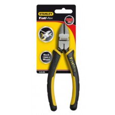 Кусачки "FatMax" діагональні STANLEY 0-89-859