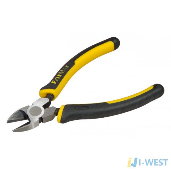 Кусачки "FatMax" діагональні STANLEY 0-89-859 Кусачки "FatMax" діагональні STANLEY 0-89-859