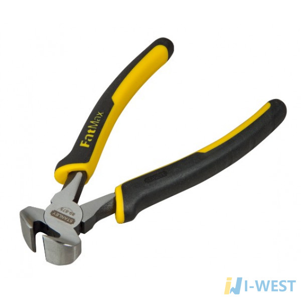 Кусачки "FatMax" торцеві STANLEY 0-89-875