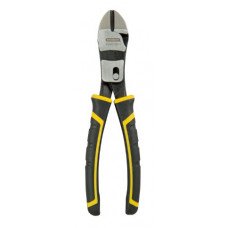 Кусачки діагональні "FatMax Compound Action" STANLEY FMHT0-70814