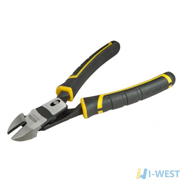 Кусачки діагональні "FatMax Compound Action" STANLEY FMHT0-70814