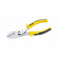 Пасатижі переставні Stanley 0-84-629 STANLEY Пасатижі переставні Stanley 0-84-629 STANLEY
