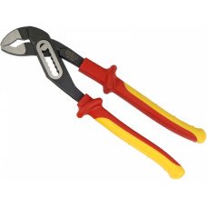 Клещи переставные диэлектрические STANLEY 0-84-294