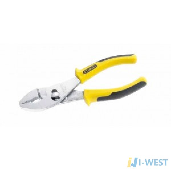 Пасатижі переставні Stanley 0-84-629 STANLEY Пасатижі переставні Stanley 0-84-629 STANLEY