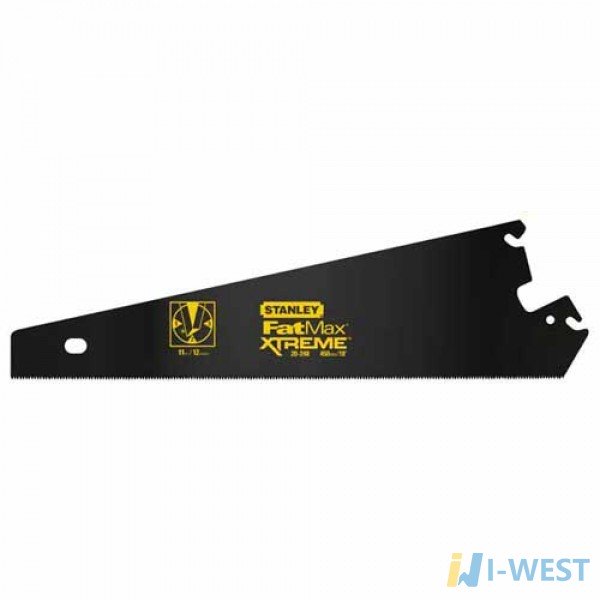 Полотно ножівкове STANLEY 0-20-204