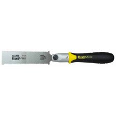 Міні-ножівка "FatMax" з двома ріжучими краями STANLEY 0-20-331