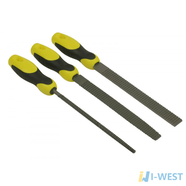 Набір рашпілів STANLEY 0-22-477 Набір рашпілів STANLEY 0-22-477