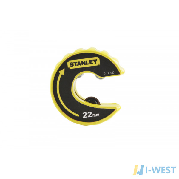 Різак для мідних труб STANLEY 0-70-446 Різак для мідних труб STANLEY 0-70-446