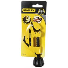 Резак для труб регулируемый STANLEY 0-70-448