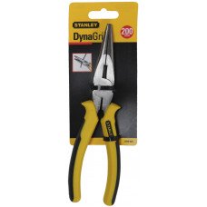 Плоскогубці "DynaGrip" з подовженими губками STANLEY 0-84-625