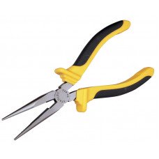 Плоскогубцы "DynaGrip" с удлиненными губками STANLEY 0-84-625 Плоскогубцы "DynaGrip" с удлиненными губками STANLEY 0-84-625
