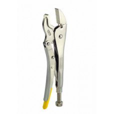 Захоплювач регульований з фіксатором з V-подібними губками STANLEY 0-84-814 Захоплювач регульований з фіксатором з V-подібними губками STANLEY 0-84-814