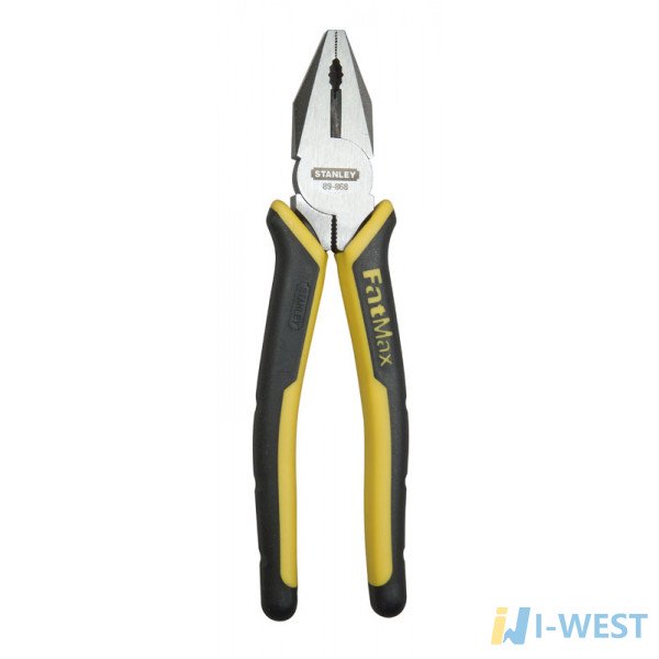 Плоскогубцы "FatMax" комбинированные STANLEY 0-89-868 Плоскогубцы "FatMax" комбинированные STANLEY 0-89-868