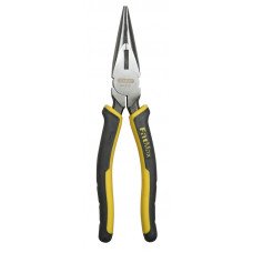 Плоскогубці "FatMax" з подовженими напівкруглими губками STANLEY 0-89-870 