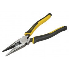 Плоскогубці "FatMax" з подовженими напівкруглими губками STANLEY 0-89-870 