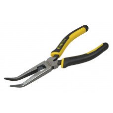 Плоскогубці "FatMax" з вигнутими губками STANLEY 0-89-872