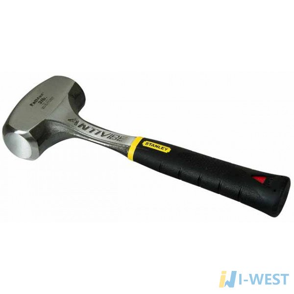 Кувалда "Drilling AntiVibe" STANLEY 1-56-001