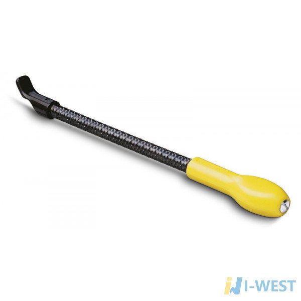 Рашпиль "Surform Roundfile" с круглым лезвием STANLEY 5-21-297