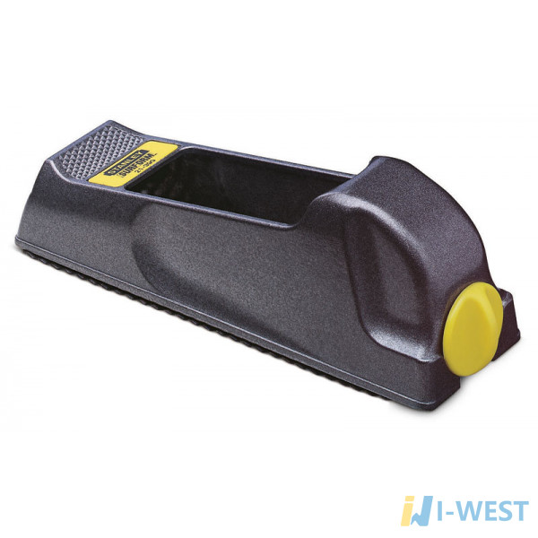 Рашпіль "Surform Block Plane" STANLEY 5-21-399 Рашпіль "Surform Block Plane" STANLEY 5-21-399