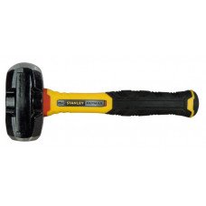 Мини-кувалда FatMax с гашением вибрации STANLEY FMHT1-56006 Мини-кувалда FatMax с гашением вибрации STANLEY FMHT1-56006