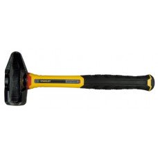 Міні-кувалда FatMax з гасінням вібрації STANLEY FMHT1-56009 Міні-кувалда FatMax з гасінням вібрації STANLEY FMHT1-56009