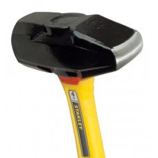 Міні-кувалда FatMax з гасінням вібрації STANLEY FMHT1-56009 Міні-кувалда FatMax з гасінням вібрації STANLEY FMHT1-56009