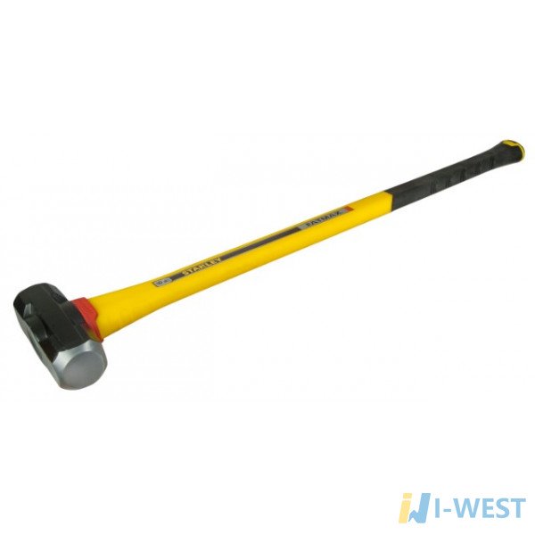 Кувалда FatMax з гасінням вібрації STANLEY FMHT1-56019 Кувалда FatMax з гасінням вібрації STANLEY FMHT1-56019