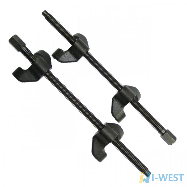 Стяжка для пружин 2 шт. INTERTOOL HT-7071