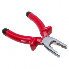Плоскогубці 160 мм 1000 В INTERTOOL NT-0312