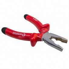 Плоскогубцы 200 мм 1000 В INTERTOOL NT-0314