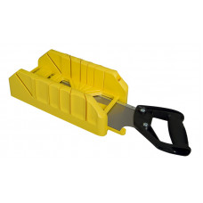 Стусло з АБС-пластику з ножівкою STANLEY 1-19-800