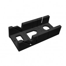 Пластикове Стусло 295x80x70 мм INTERTOOL HT-0725