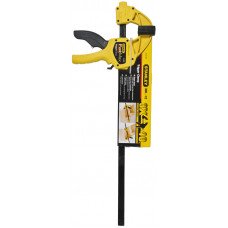 Струбцина тригерна середня STANLEY 0-83-002