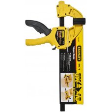 Струбцина тригерна середня STANLEY 0-83-002 Струбцина тригерна середня STANLEY 0-83-002