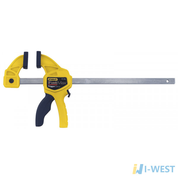 Струбцина тригерна середня STANLEY 0-83-002 Струбцина тригерна середня STANLEY 0-83-002