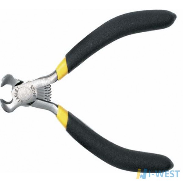 Кусачки торцевые STANLEY 0-84-125 Кусачки торцевые STANLEY 0-84-125